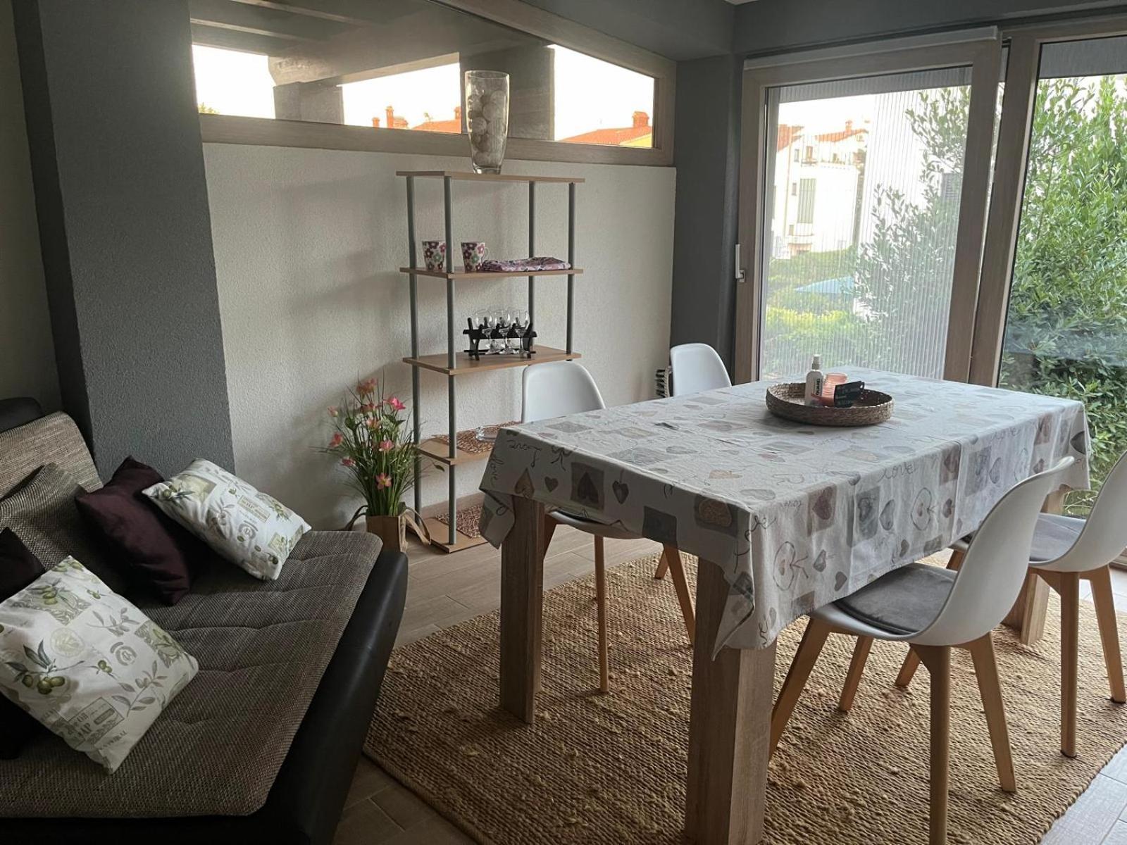 Apartment Pula Dış mekan fotoğraf