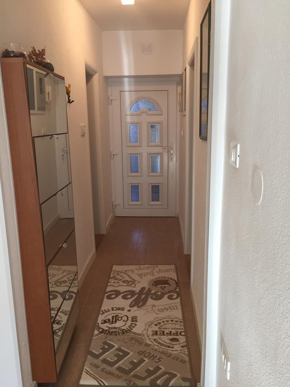 Apartment Pula Dış mekan fotoğraf