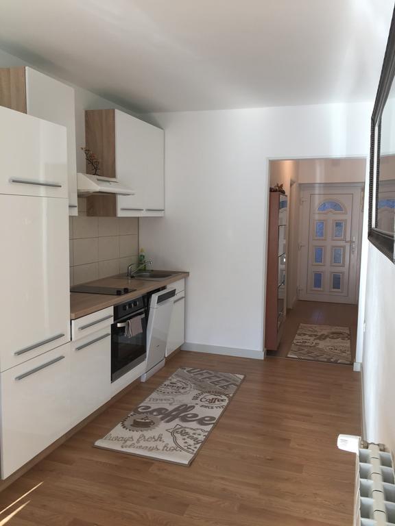 Apartment Pula Dış mekan fotoğraf